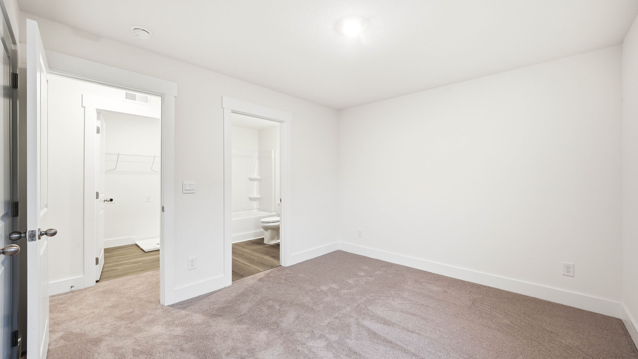 439 Rock Springs Road, Kingsport, TN, Polo Fields, By D.R. Horton Richland plan interior