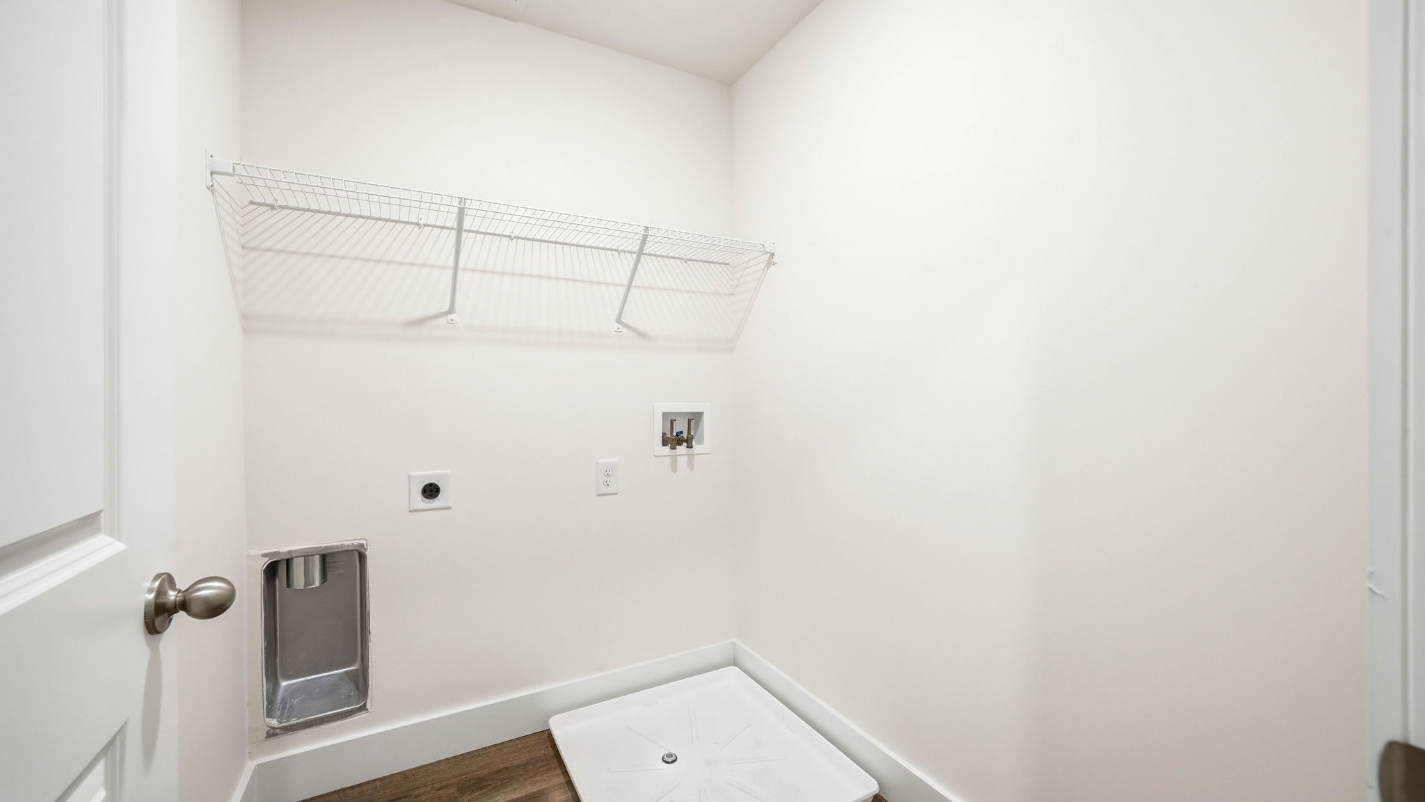 439 Rock Springs Road, Kingsport, TN, Polo Fields, By D.R. Horton Richland plan interior