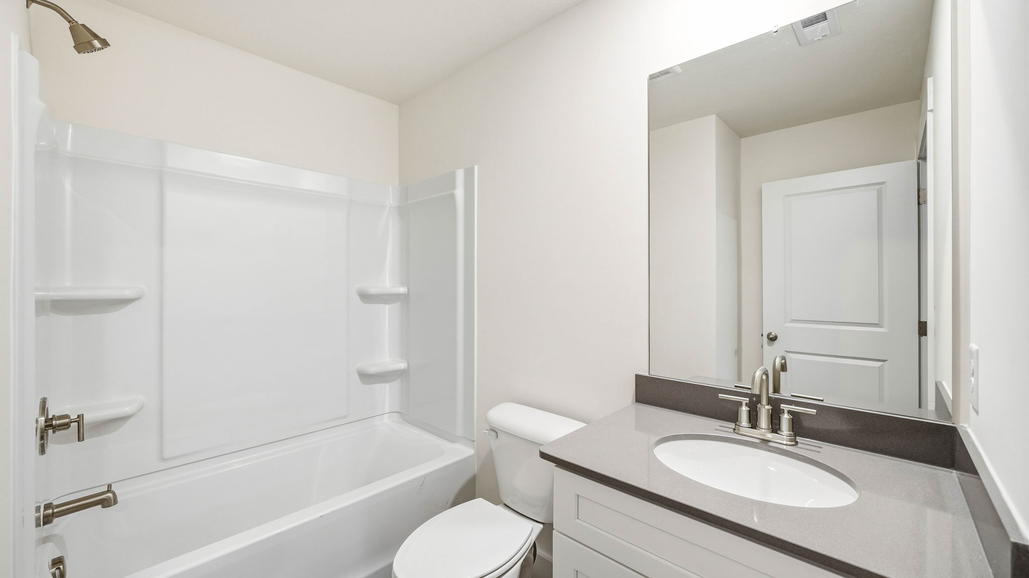 439 Rock Springs Road, Kingsport, TN, Polo Fields, By D.R. Horton Richland plan interior