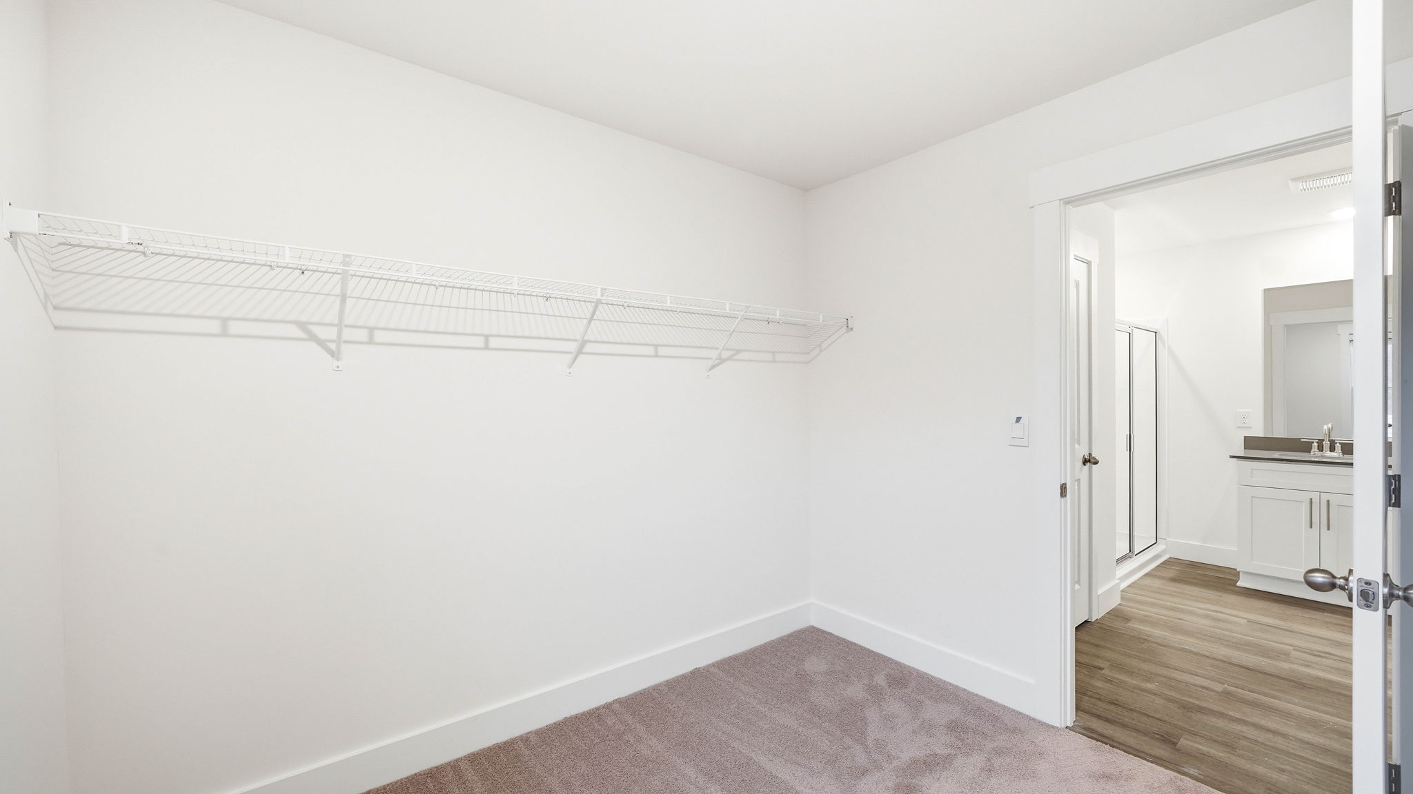 439 Rock Springs Road, Kingsport, TN, Polo Fields, By D.R. Horton Richland plan interior