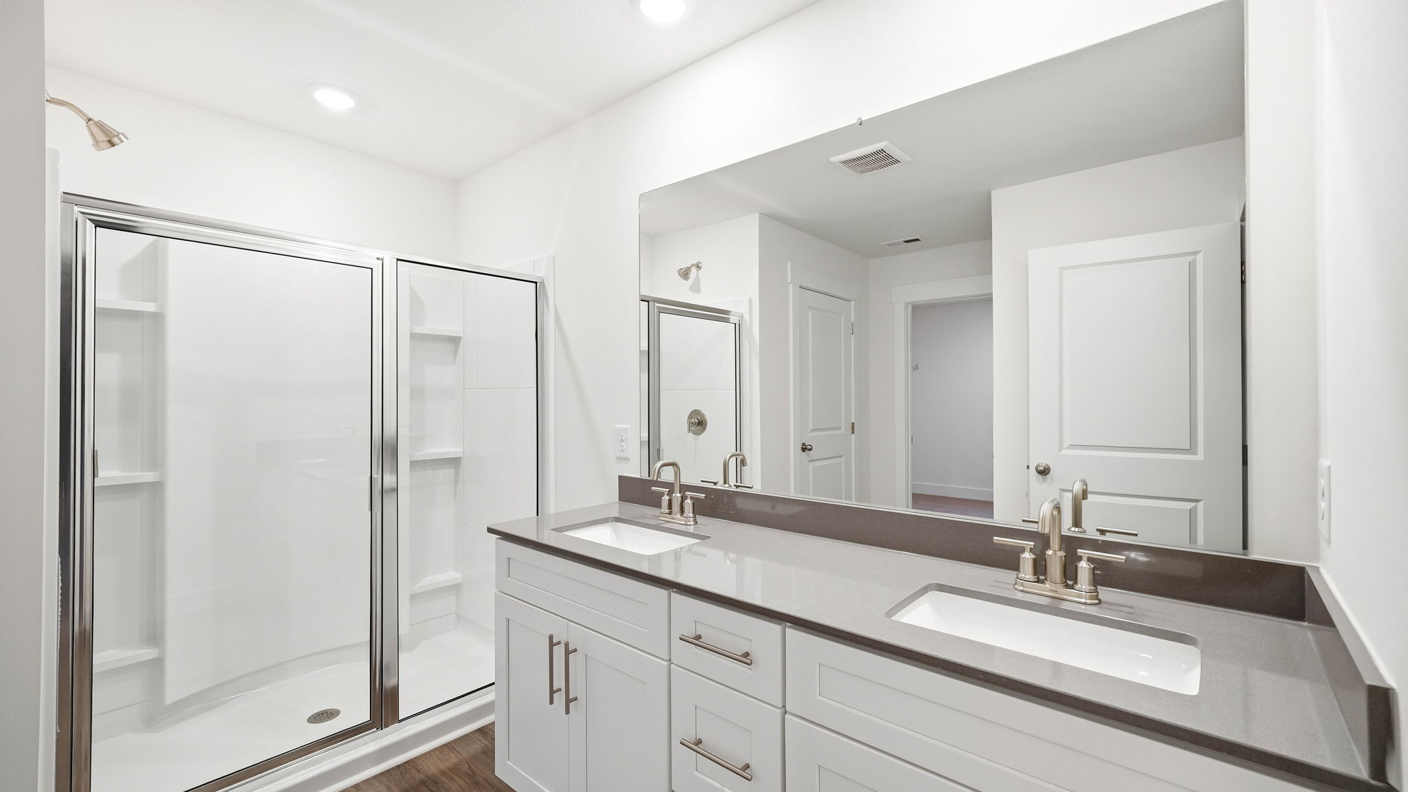 439 Rock Springs Road, Kingsport, TN, Polo Fields, By D.R. Horton Richland plan interior