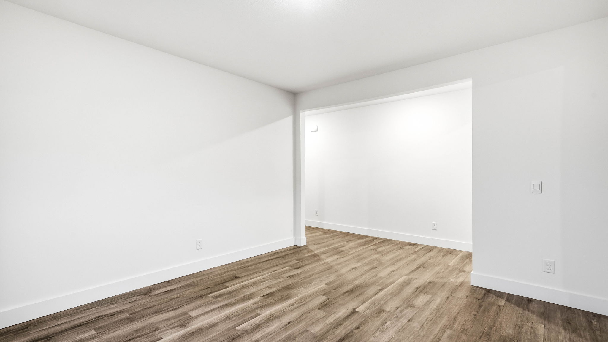 439 Rock Springs Road, Kingsport, TN, Polo Fields, By D.R. Horton Richland plan interior