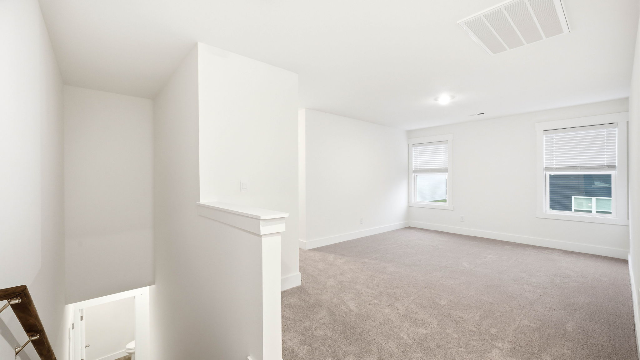 439 Rock Springs Road, Kingsport, TN, Polo Fields, By D.R. Horton Richland plan interior