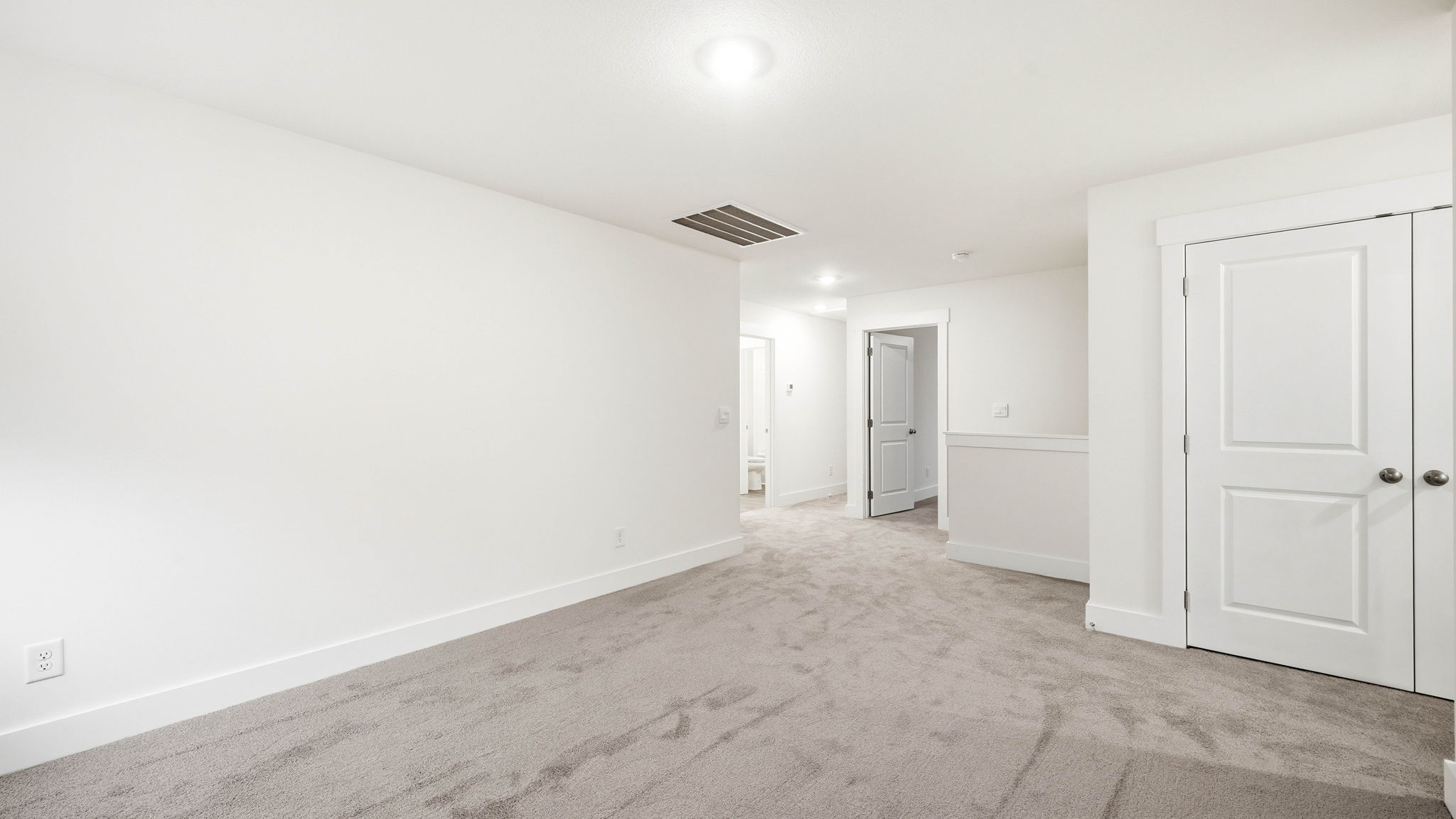 439 Rock Springs Road, Kingsport, TN, Polo Fields, By D.R. Horton Richland plan interior