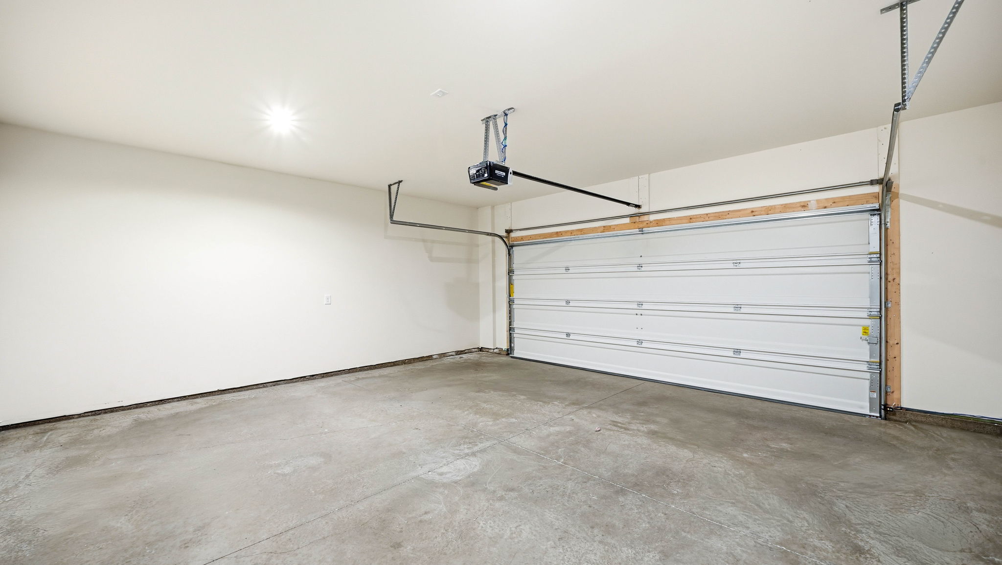 439 Rock Springs Road, Kingsport, TN, Polo Fields, By D.R. Horton Richland plan interior