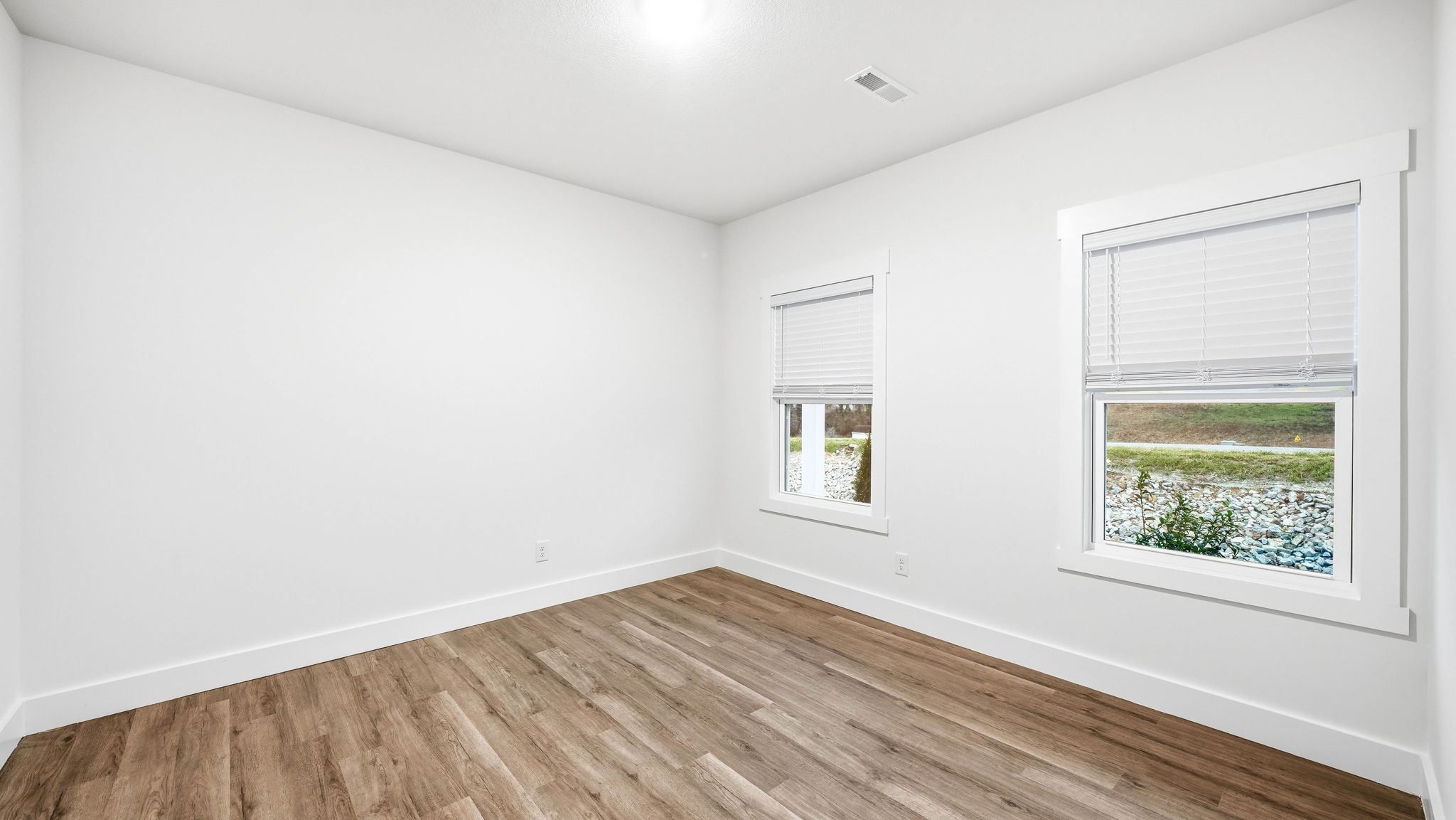 439 Rock Springs Road, Kingsport, TN, Polo Fields, By D.R. Horton Richland plan interior