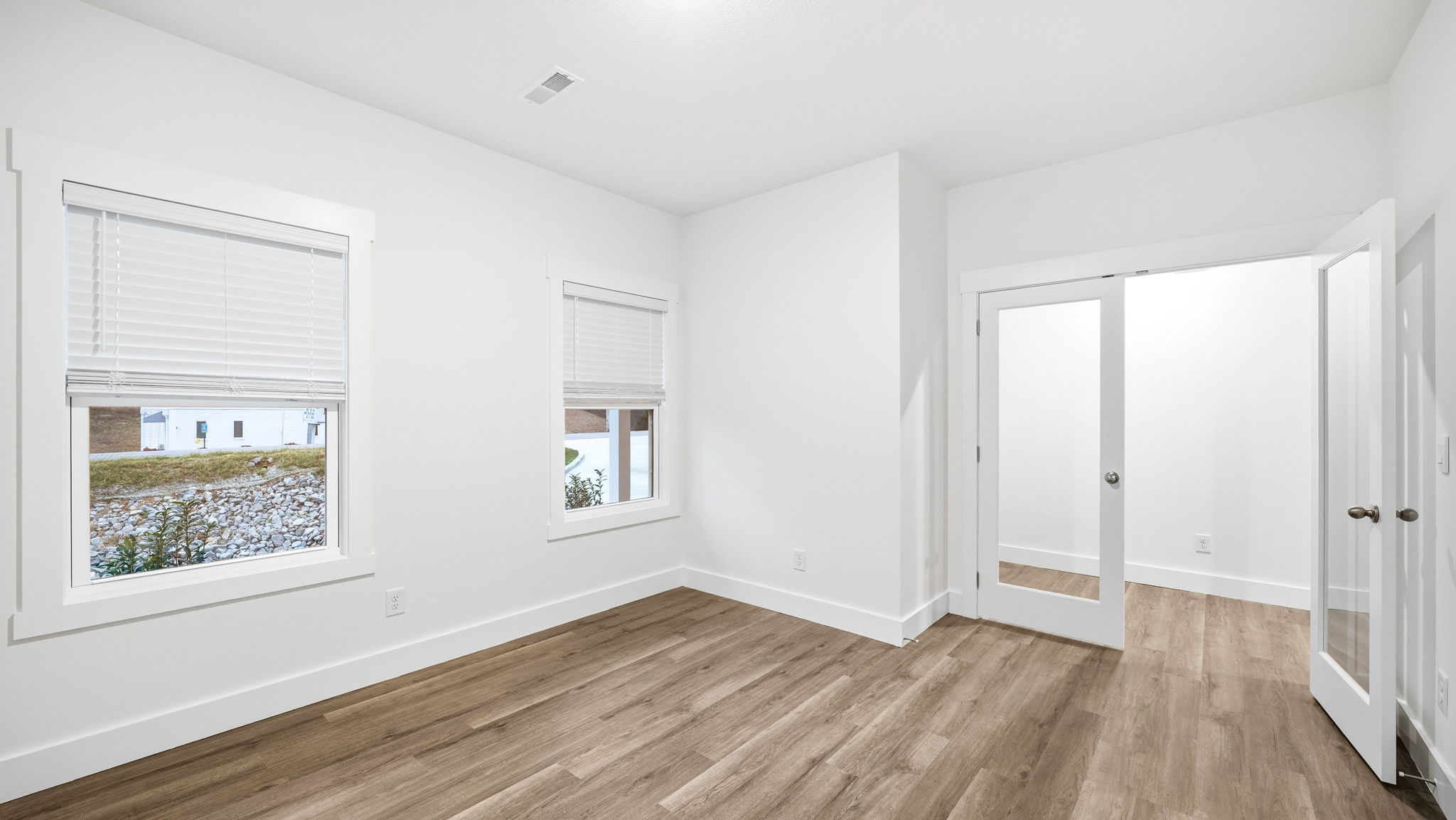 439 Rock Springs Road, Kingsport, TN, Polo Fields, By D.R. Horton Richland plan interior