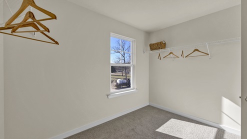 Richland home interior