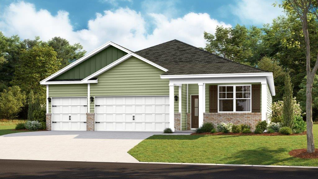 511 FIELDCREST ROAD exterior