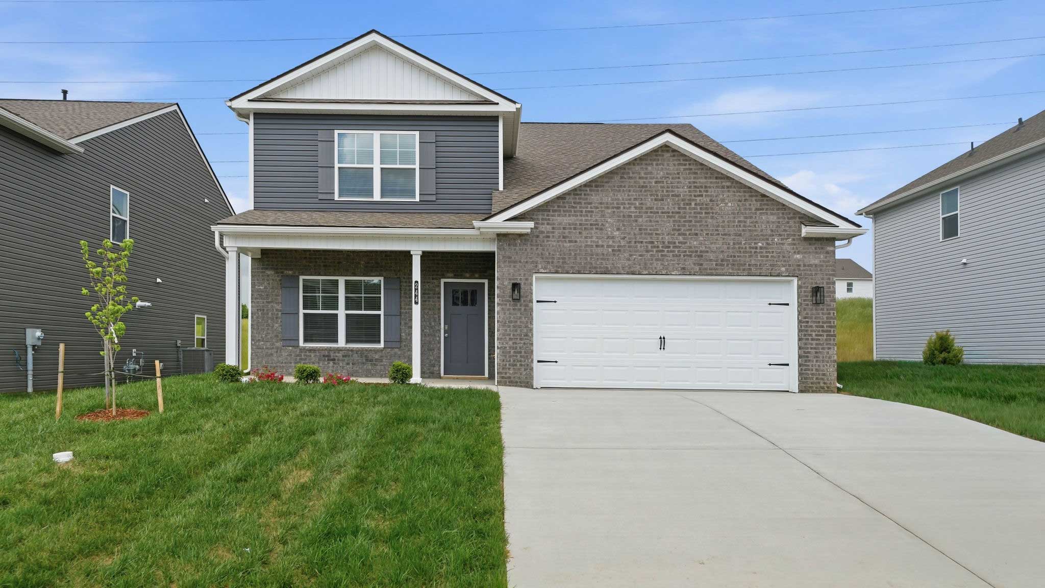 244 Chimney View Loop
