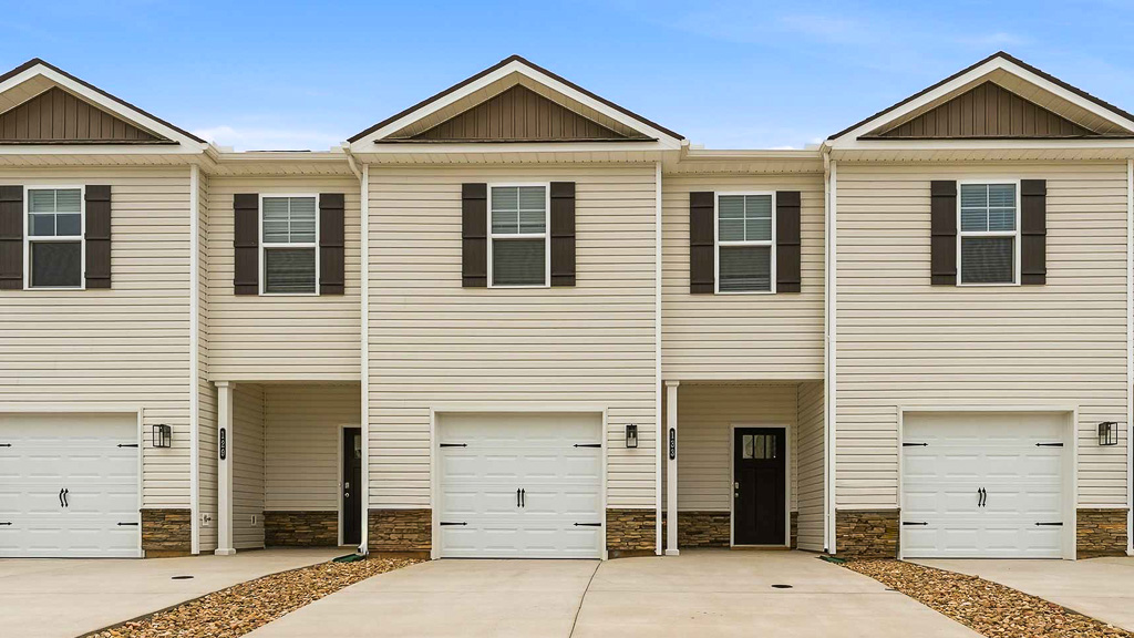 133 Holt Way exterior