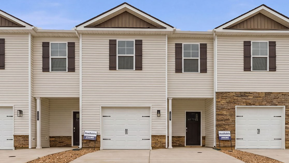137 Holt Way exterior