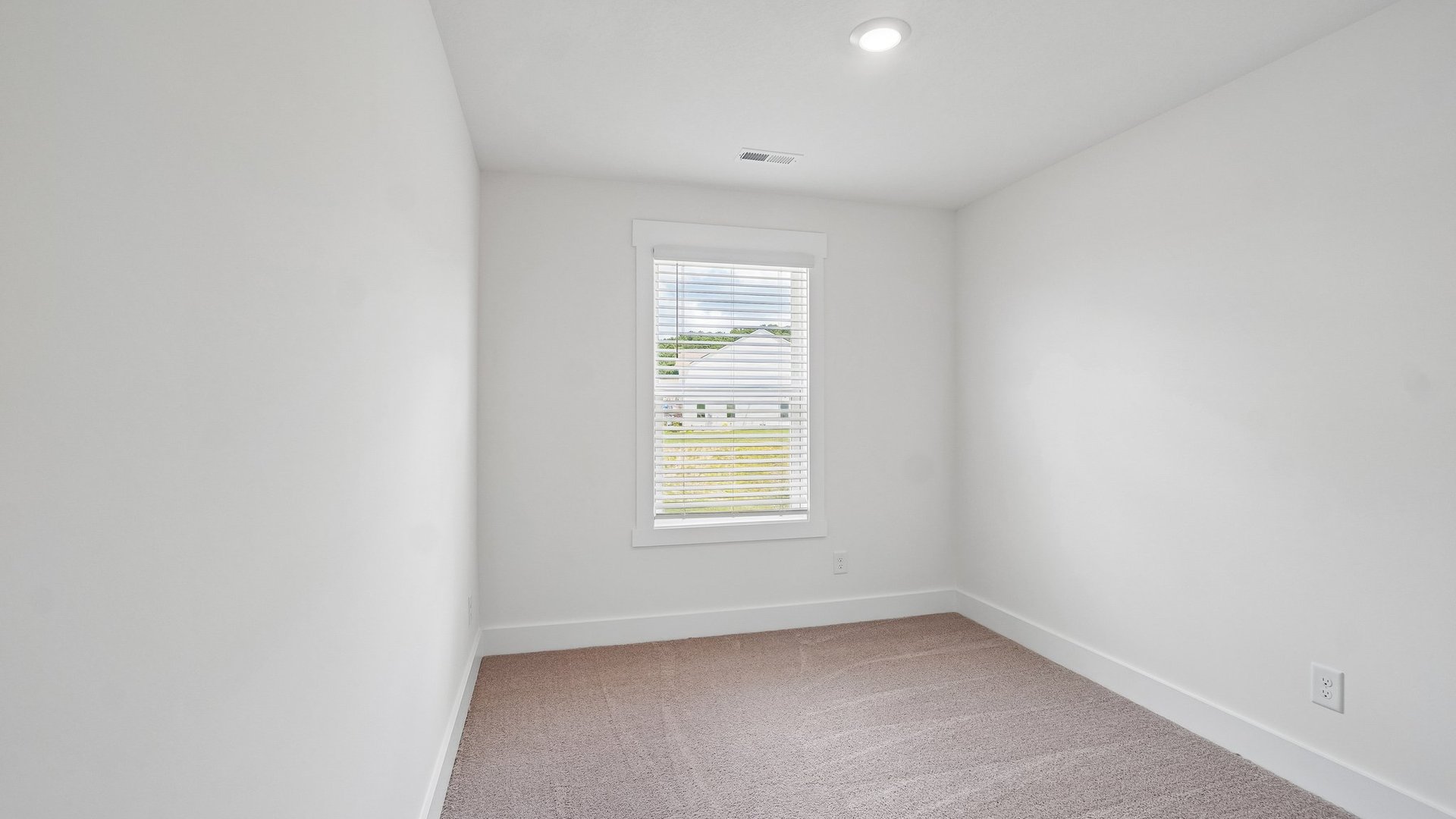 Mitchell plan at The Arbor Townhomes in Blountville TN