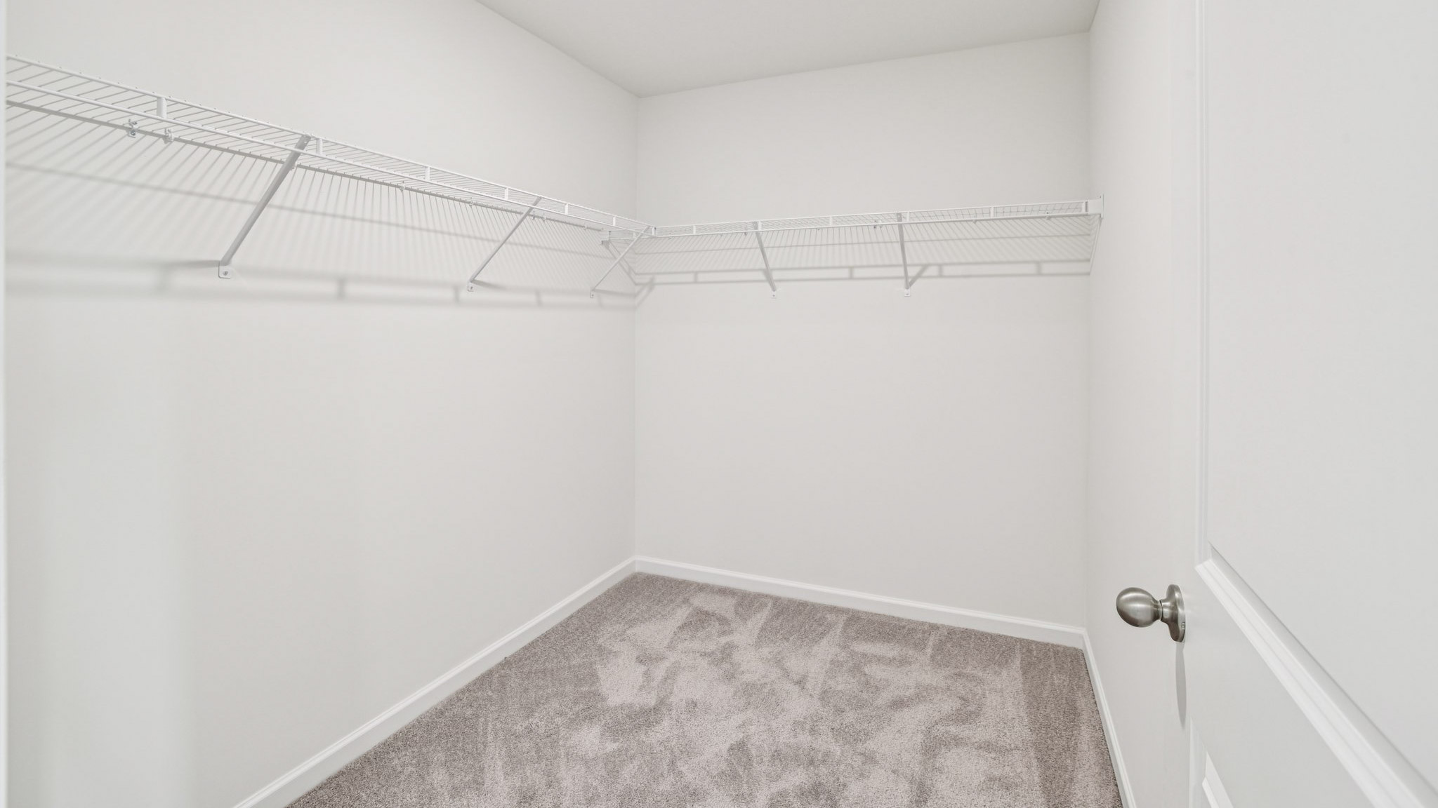 Craig plan home interior