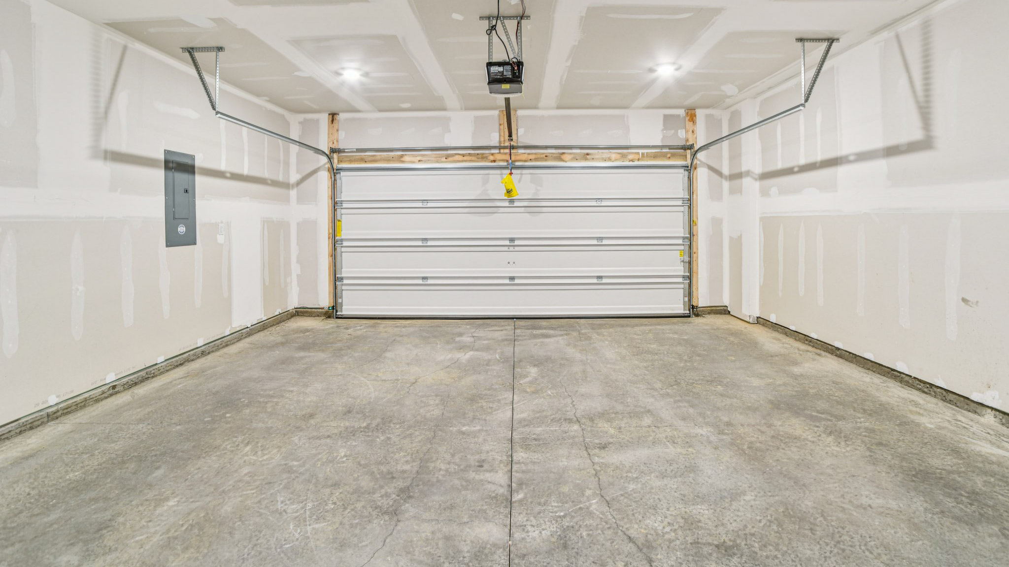 Craig plan home interior