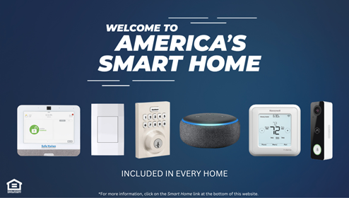 America's Smart Home