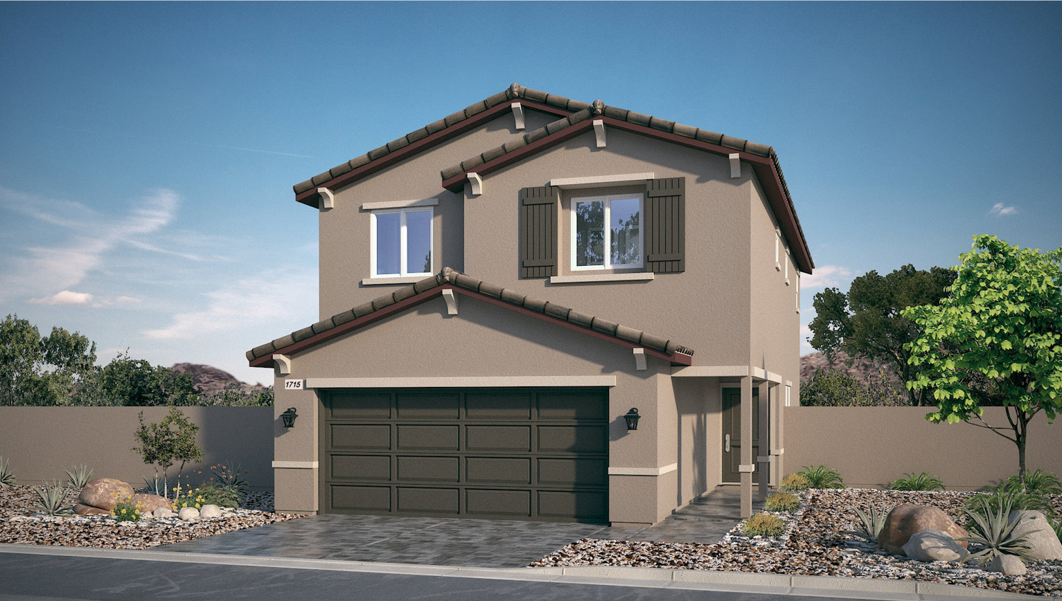 3341 VIA LUCCA AVE exterior