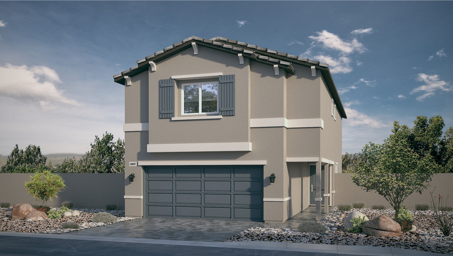3496 Via Lucca Ave