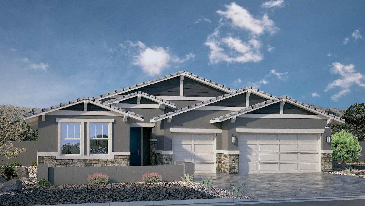514 CHESTNUT FALCON AVE exterior
