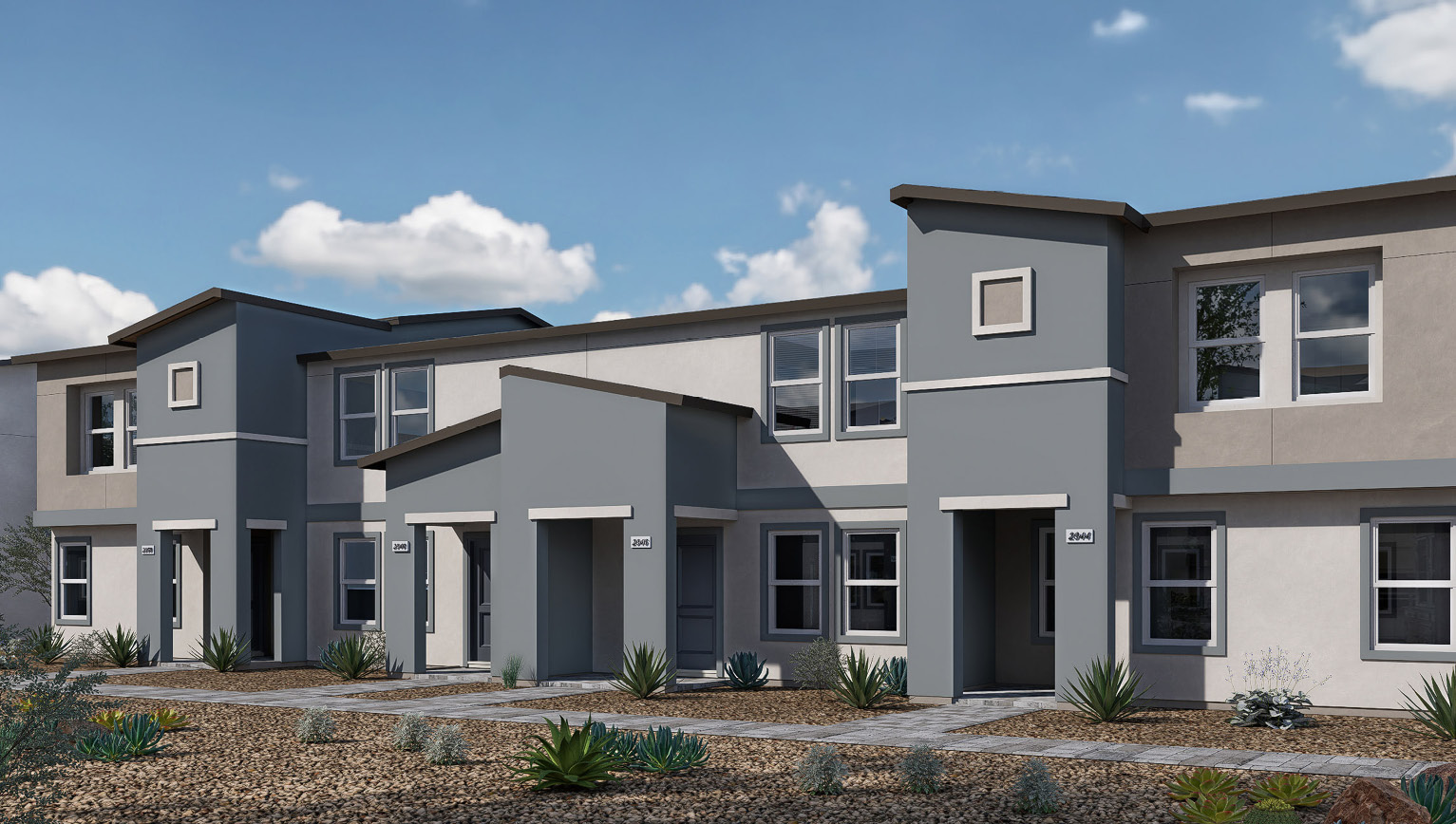 1410 Exterior Entrance