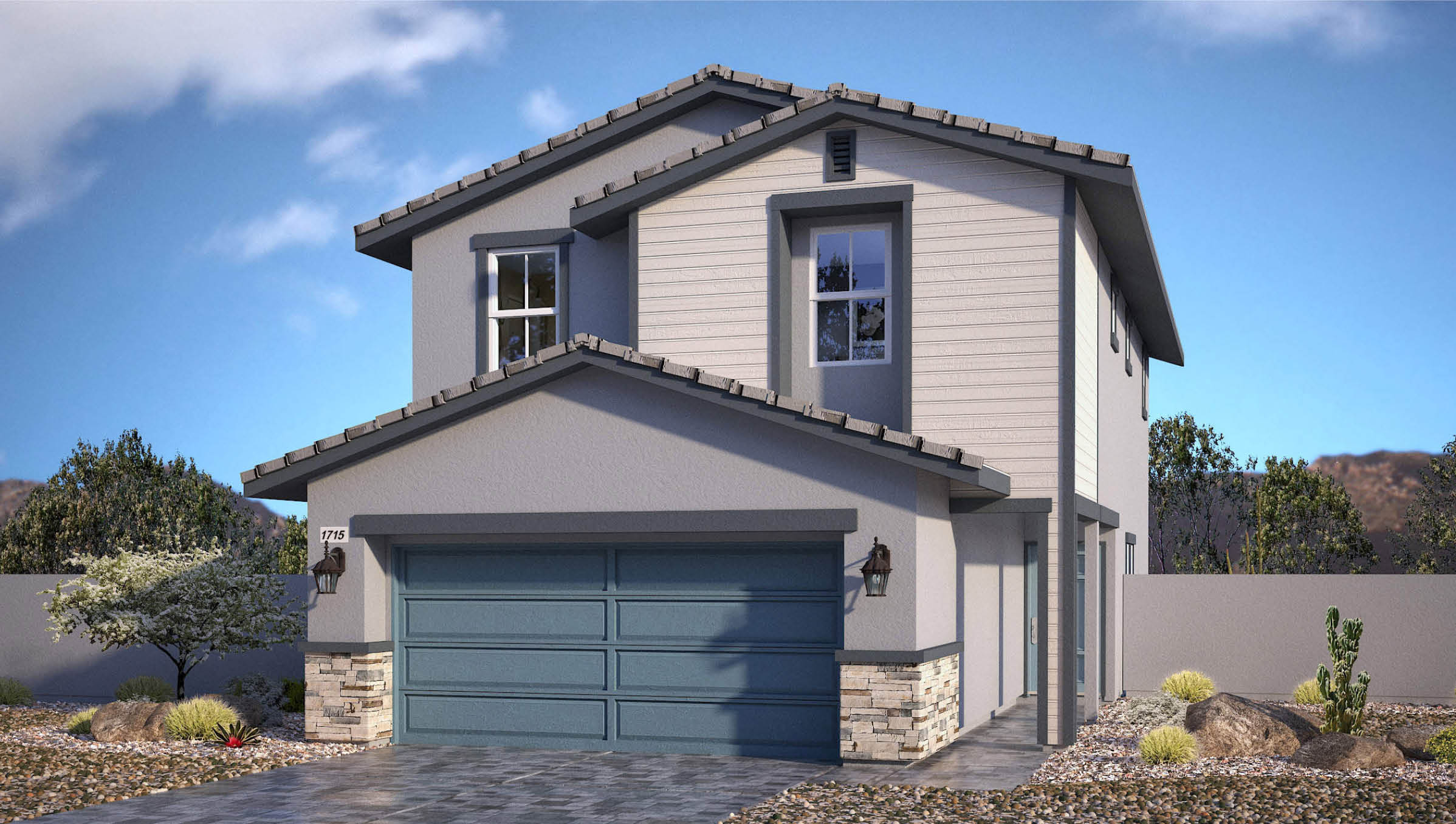 1098 Saffron Toucan Ln exterior