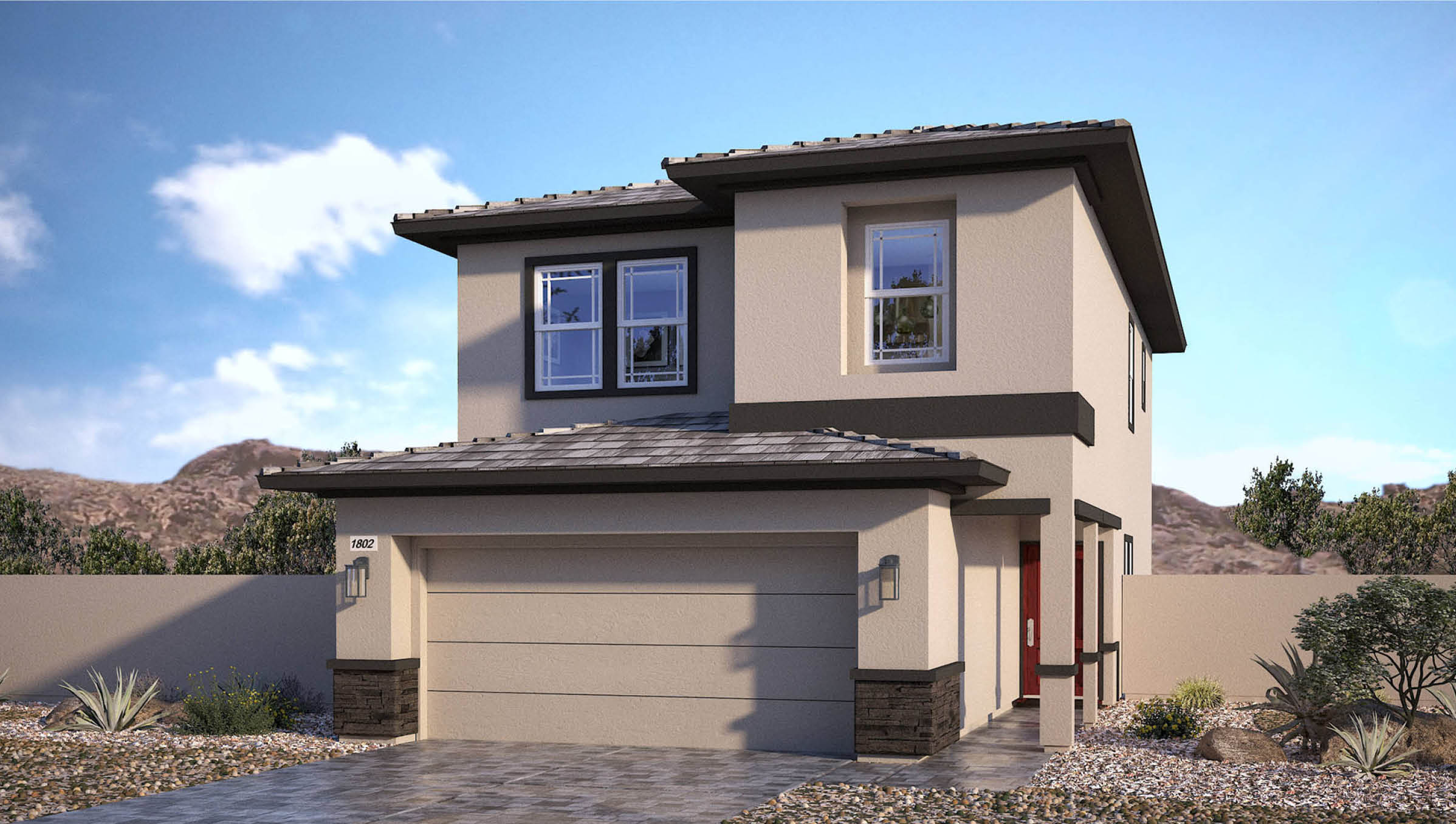 1096 SAFFRON TOUCAN LN exterior