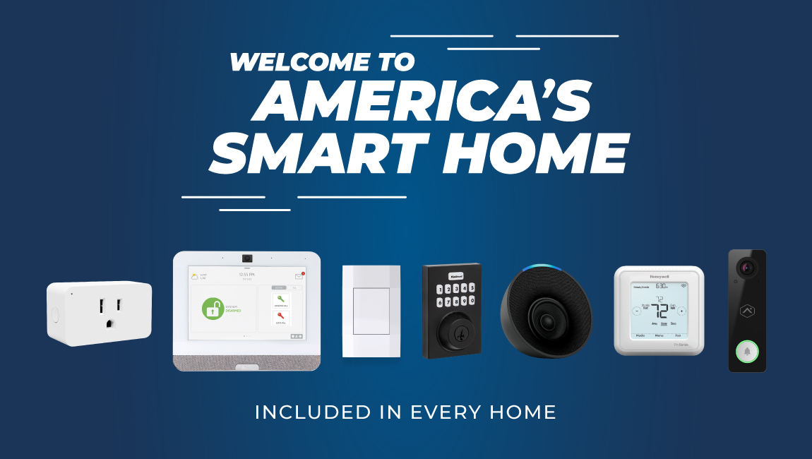 America's Smart Home