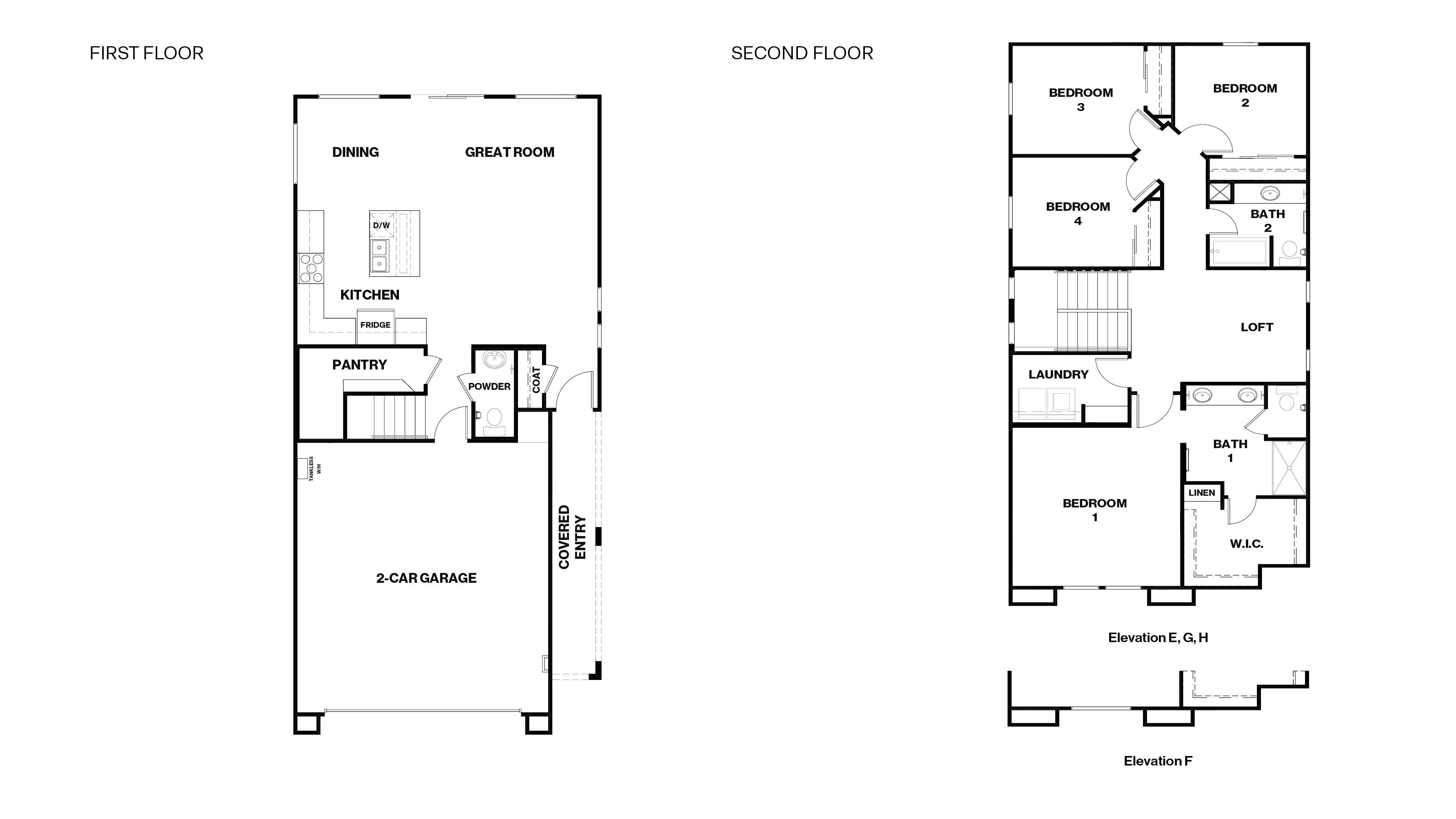 1865 Floor Plan