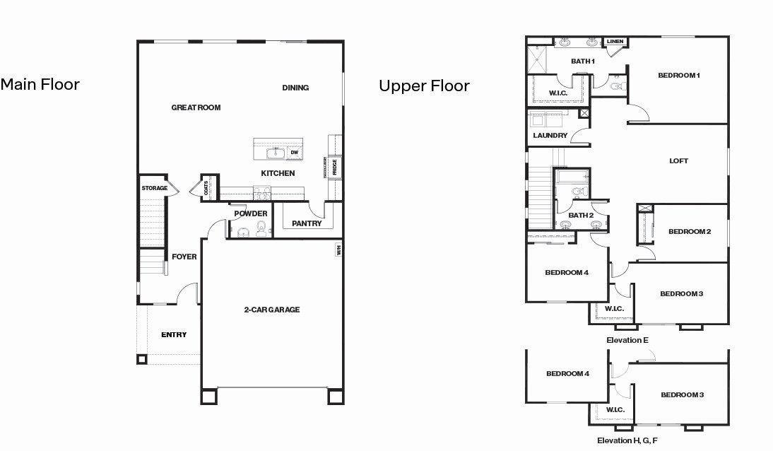 2436 Plan