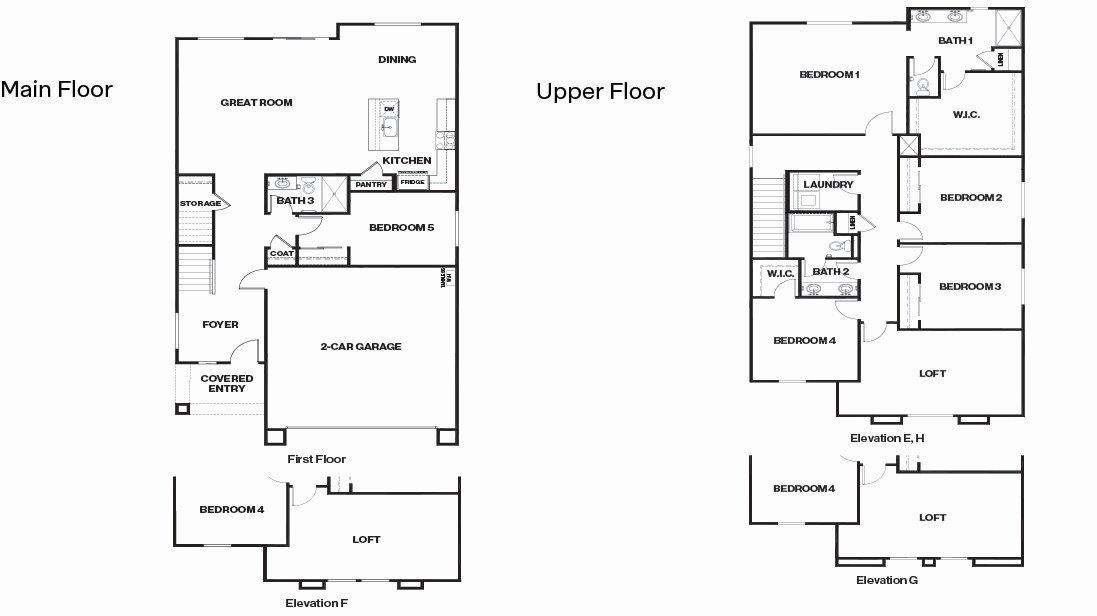 Plan 2660