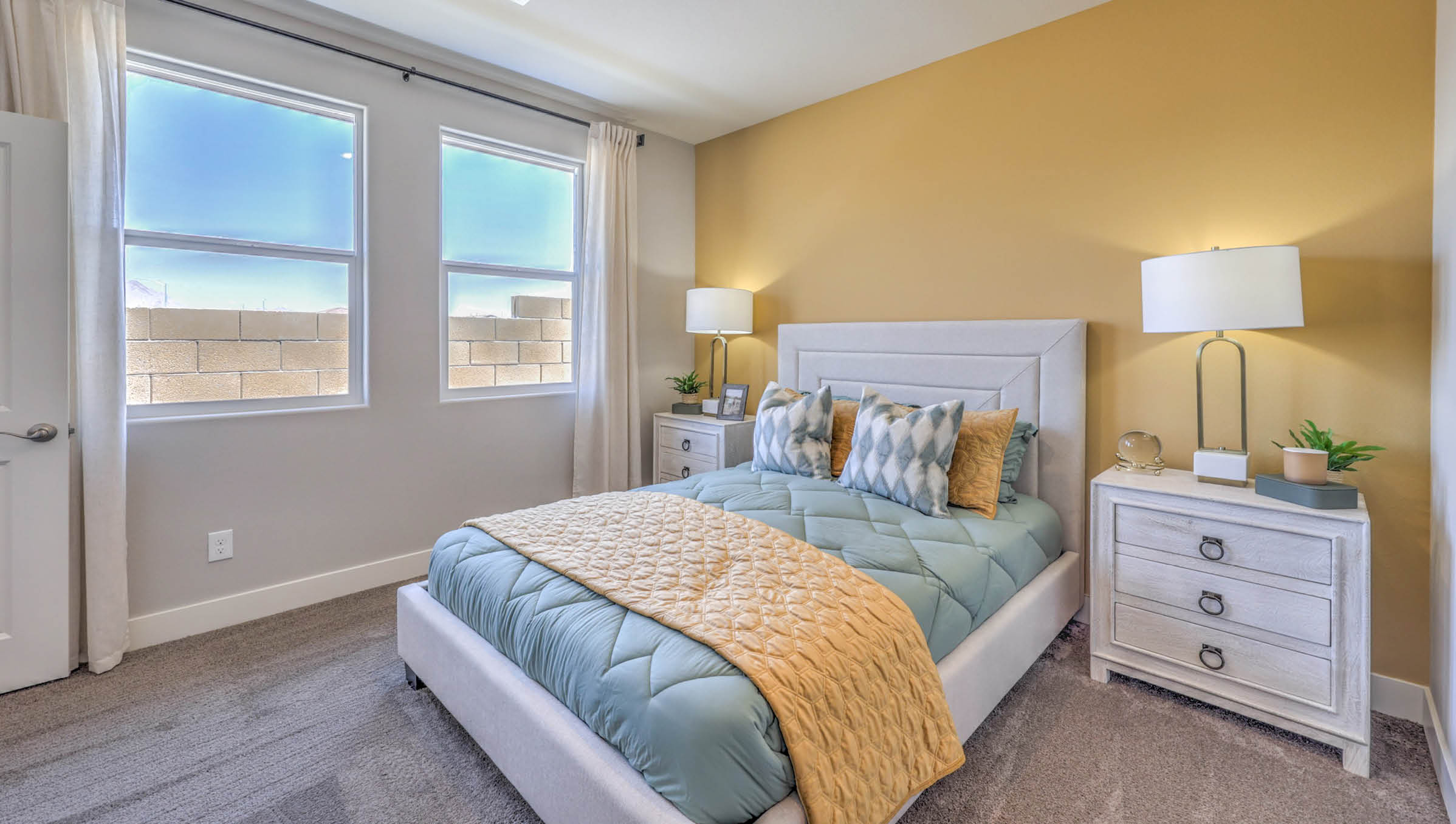 【ScaniaTYO】 AK-SF-2 Floor Plan in Symmetry Summit at Cadence | Henderson, NV