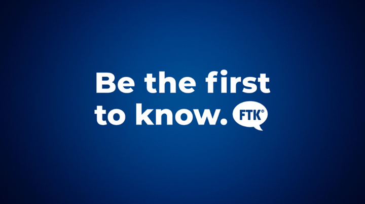 First To Know