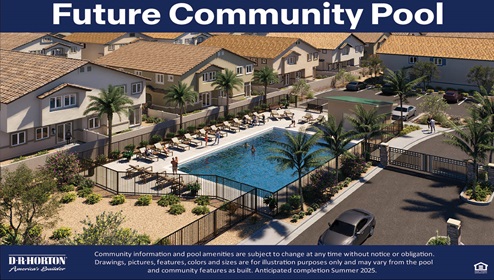 Community Pool