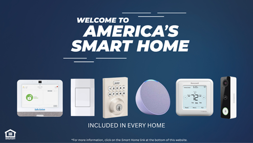 America's Smart Home