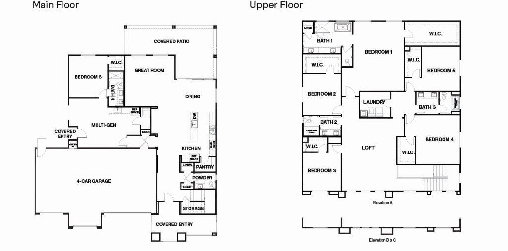 4418 Floorplan