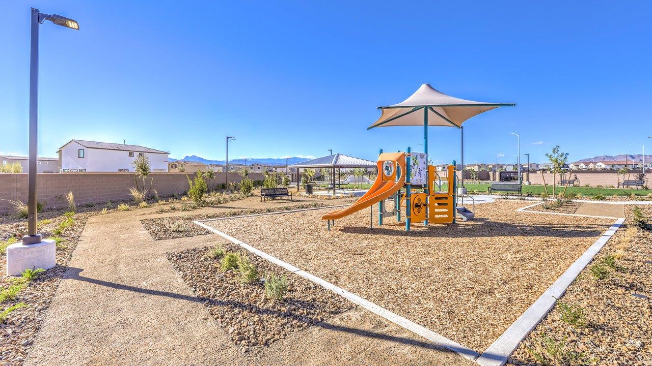 Heartland Bay Playground