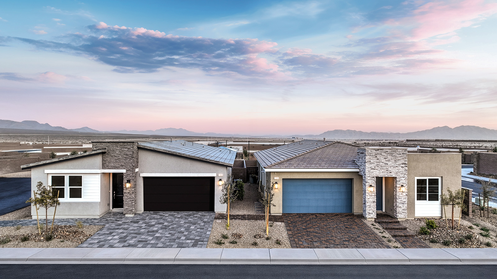 Heartland Grove at Tule Springs