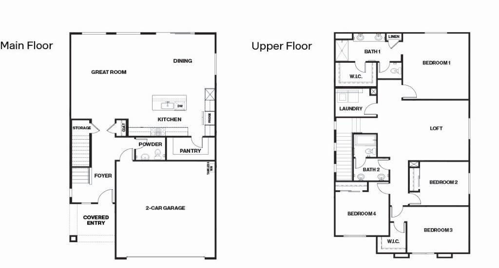 2436 Plan