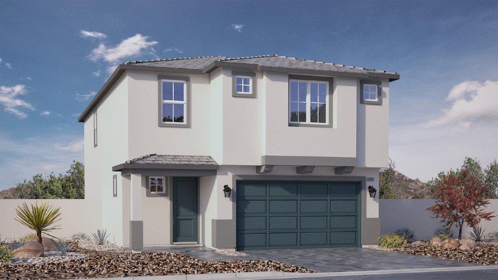 2660 B