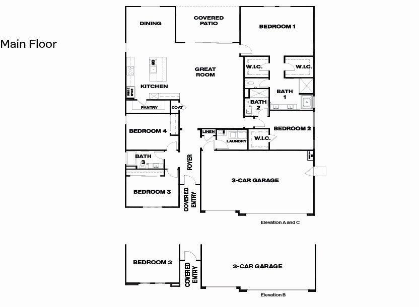 2538 Floorplan