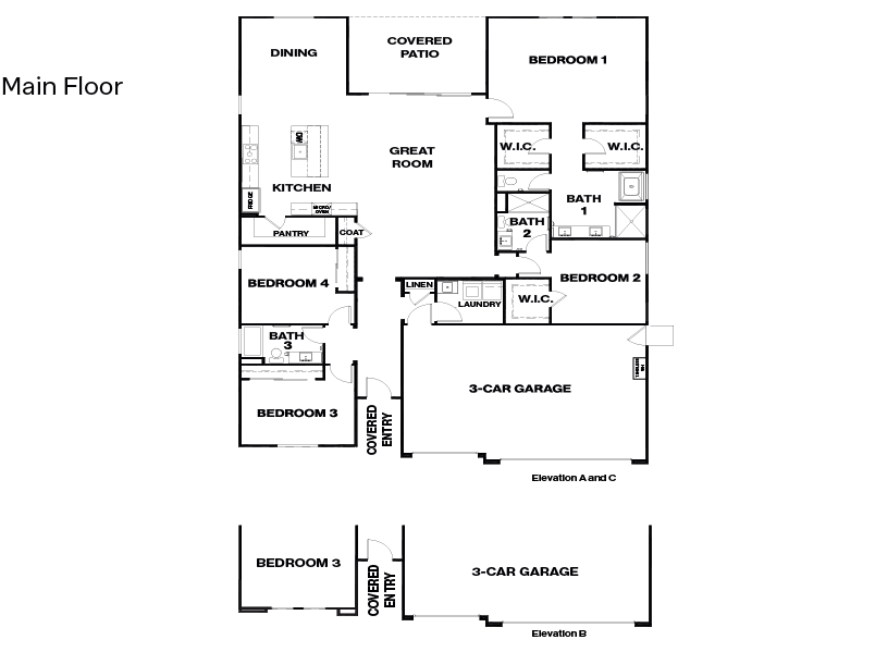 2538 Floorplan