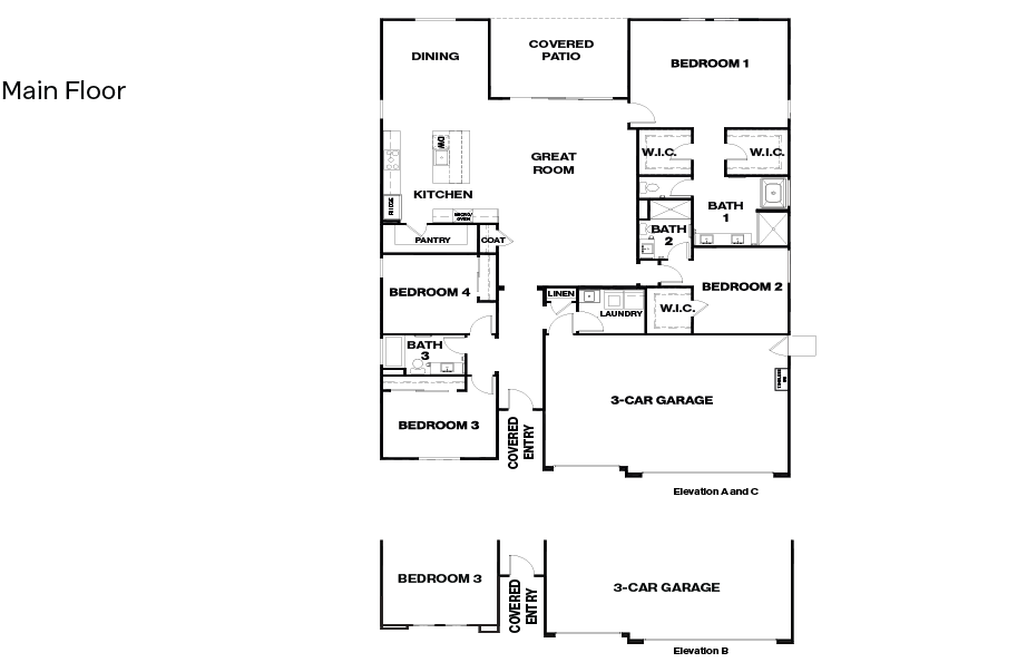 2538 Floorplan