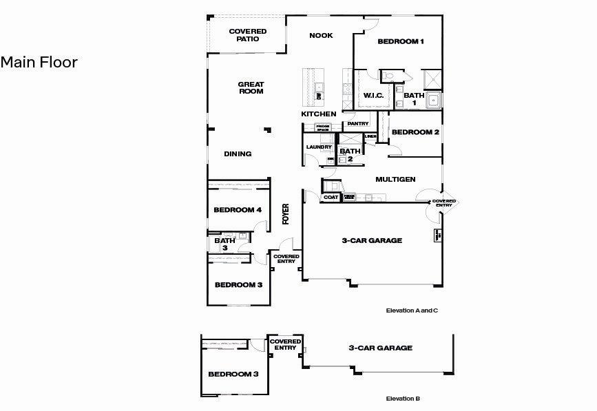 2754 Floorplan