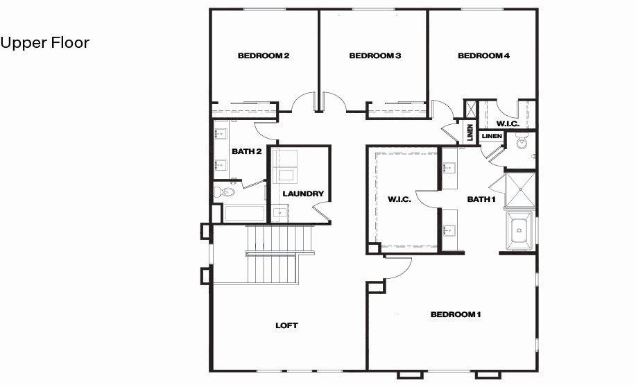 3774 Floorplan 2