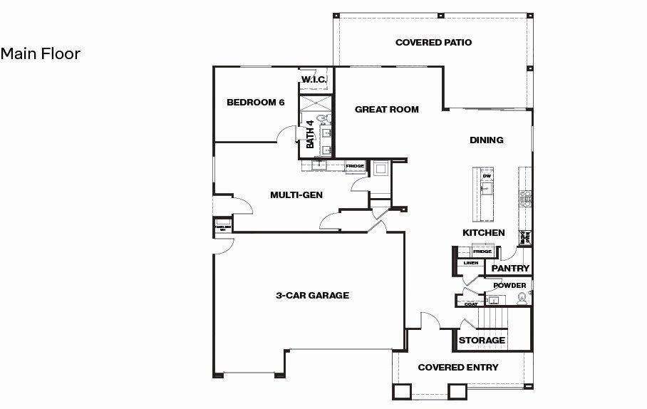 4418 Floorplan