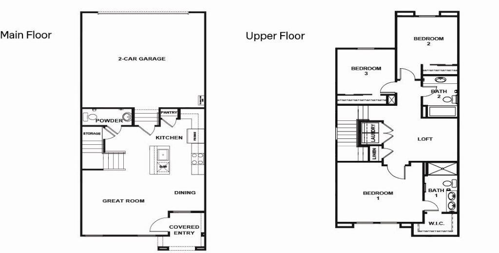 1410 Floorplan