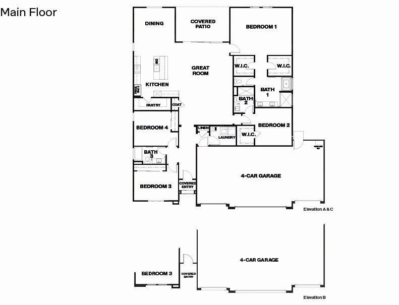 2538 Floorplan