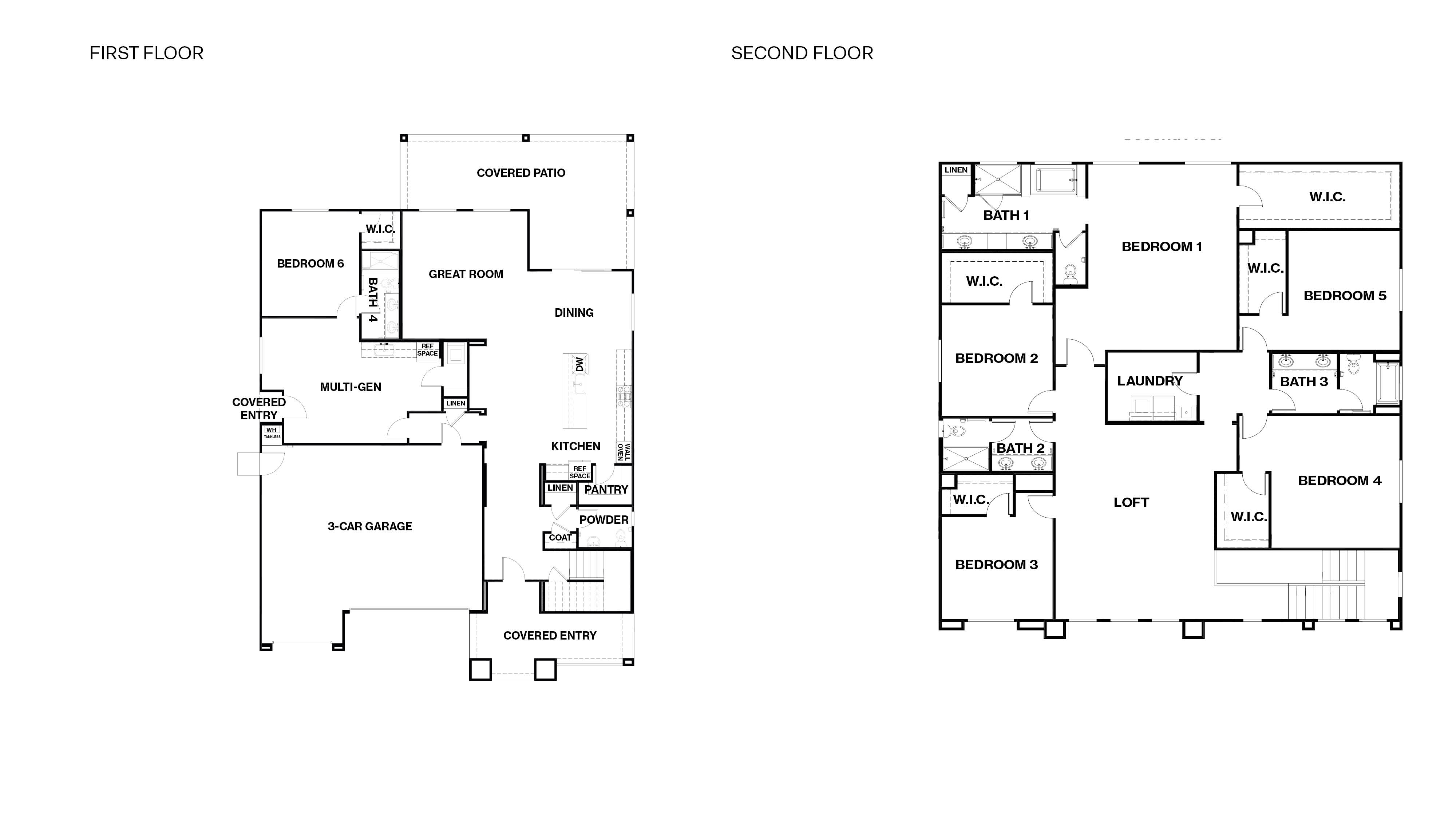 4425 Floor Plan
