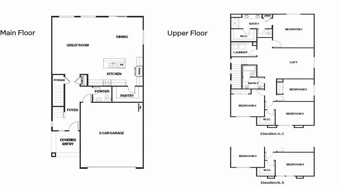 2436 Plan