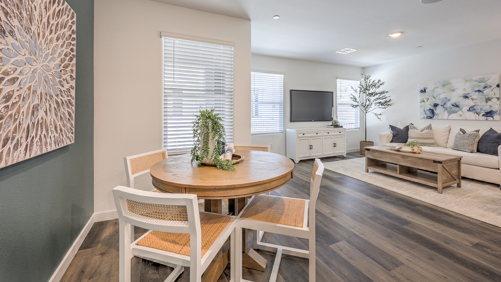 Floor Plan in Alpine Trails | Las Vegas, NV | D.R. Horton